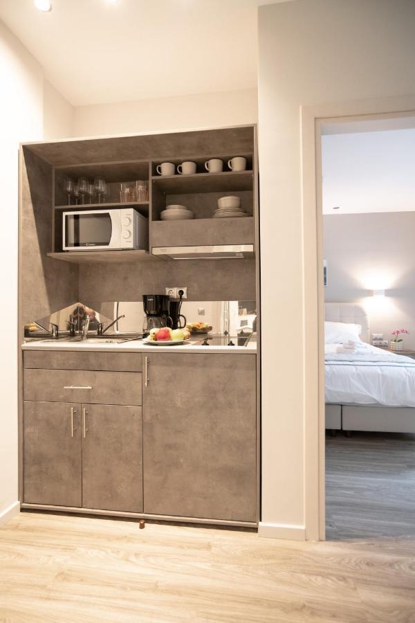 A14 Sunny & Chic 2Room Apartment Near Plaka & Parthenon Athena Bagian luar foto